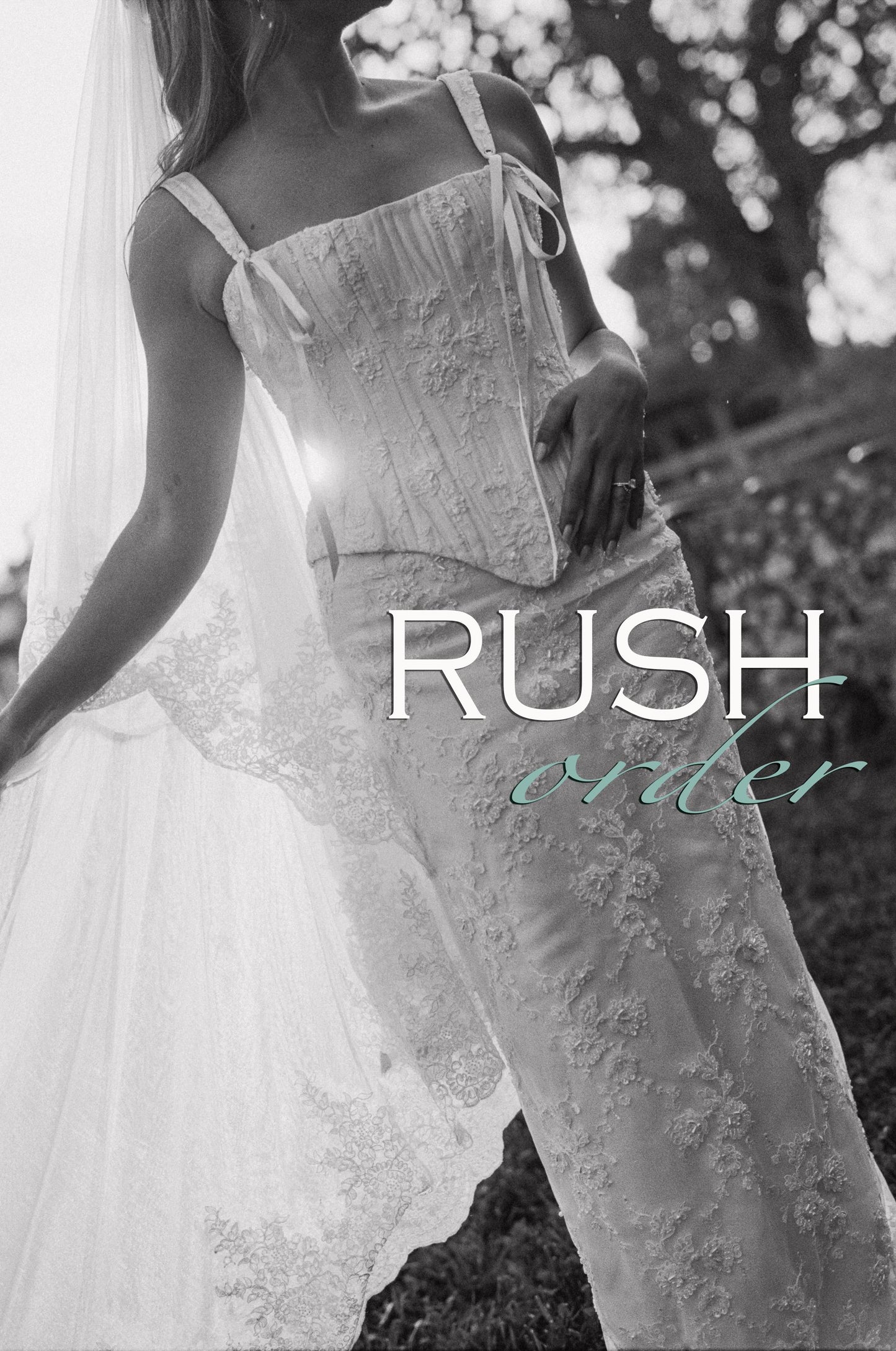 Veil Order: Rush Processing